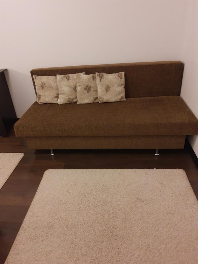 Casa Cu Flori Hotell Buşteni Exteriör bild