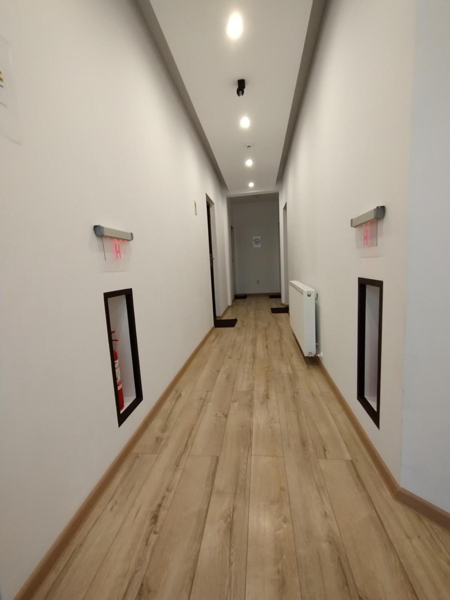 Casa Cu Flori Hotell Buşteni Exteriör bild